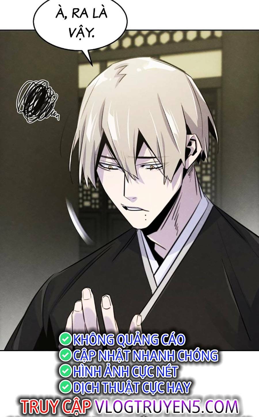 Cuồng Ma Tái Thế - Chapter 90 - Page 131