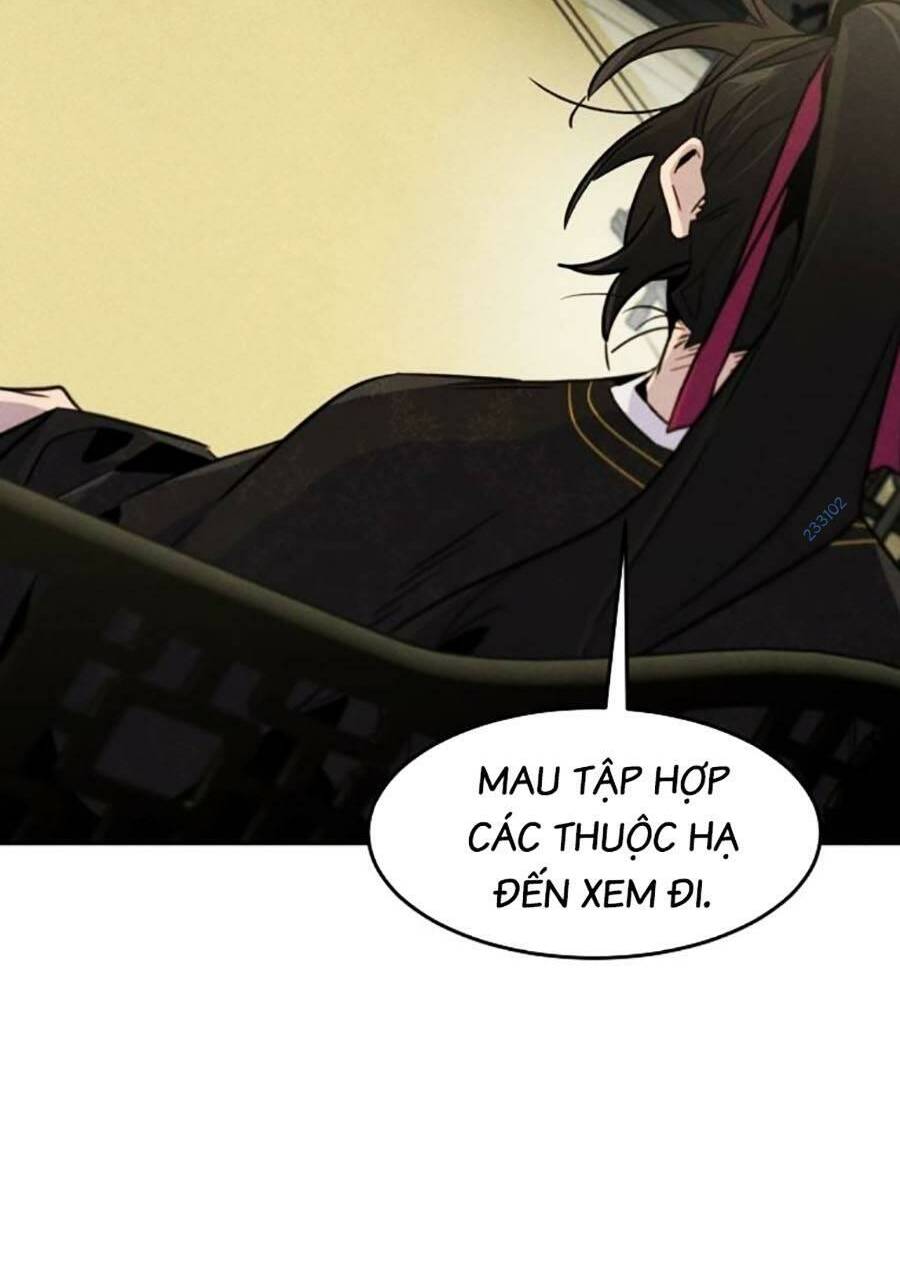 Cuồng Ma Tái Thế - Chapter 90 - Page 21