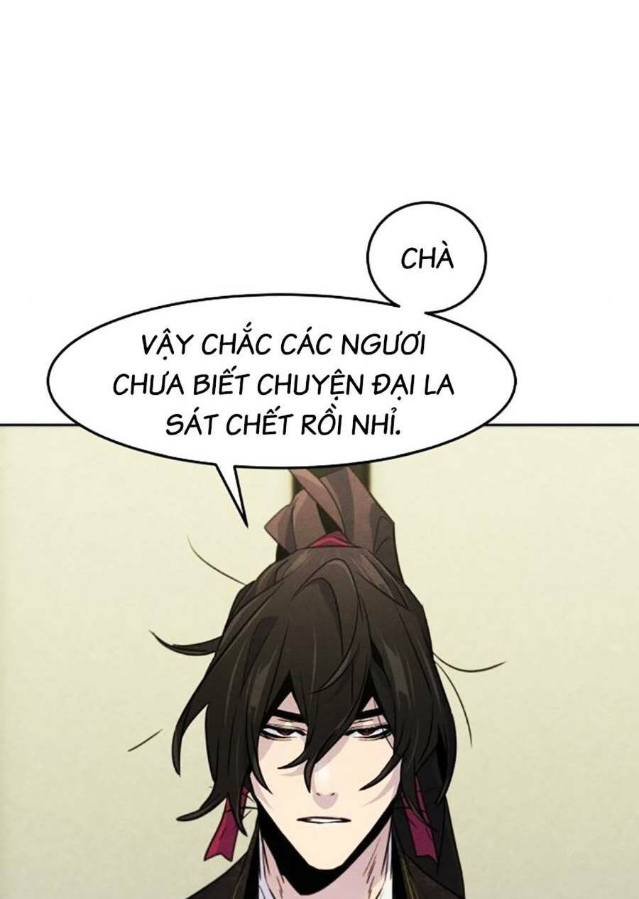 Cuồng Ma Tái Thế - Chapter 90 - Page 3