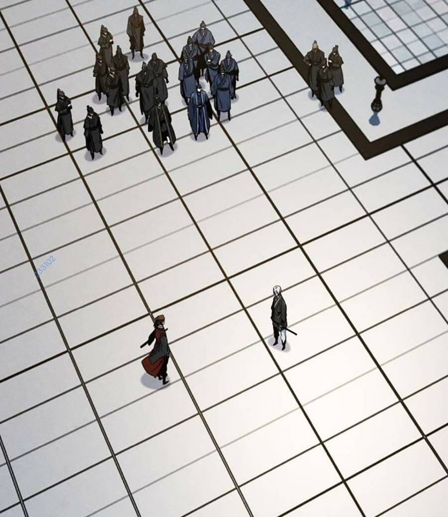 Cuồng Ma Tái Thế - Chapter 90 - Page 53