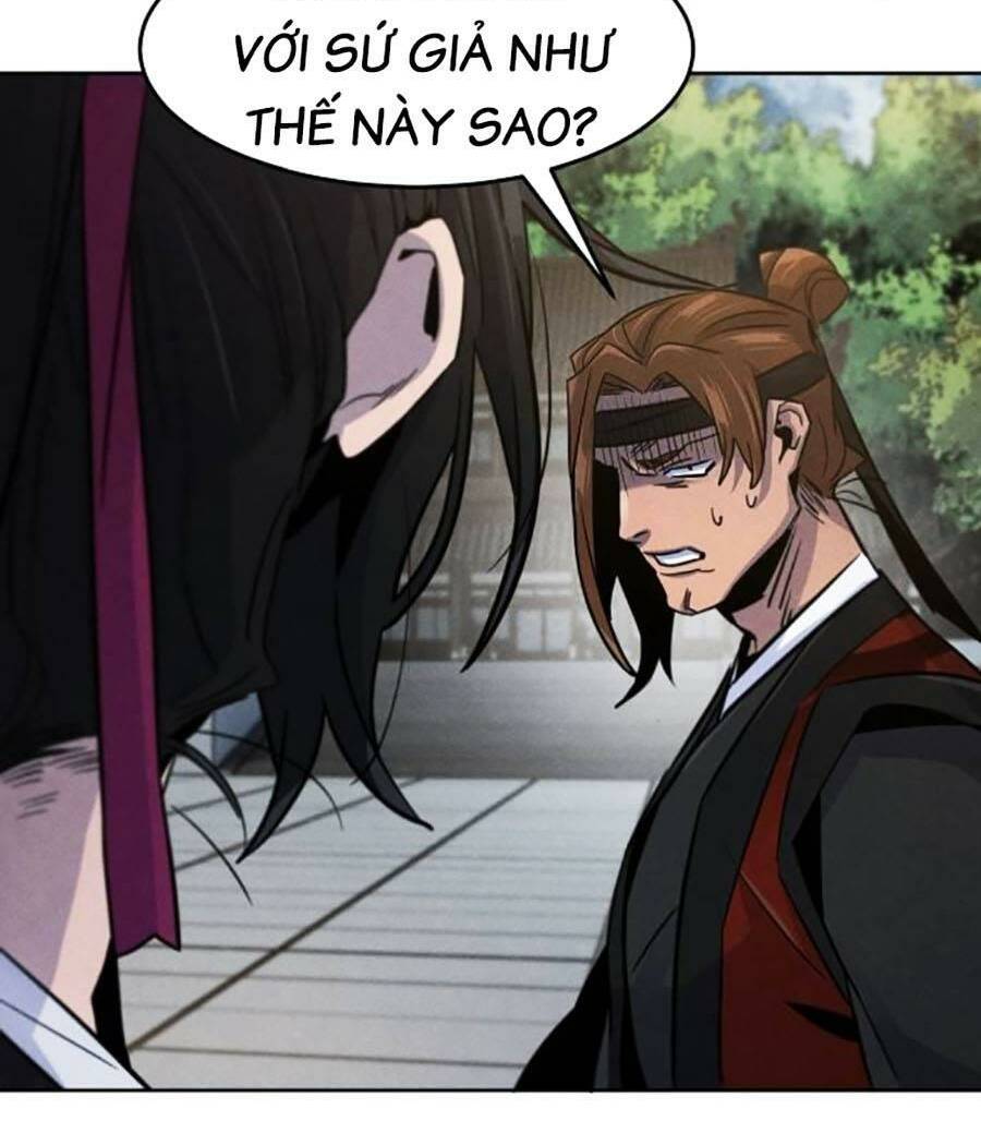 Cuồng Ma Tái Thế - Chapter 90 - Page 57