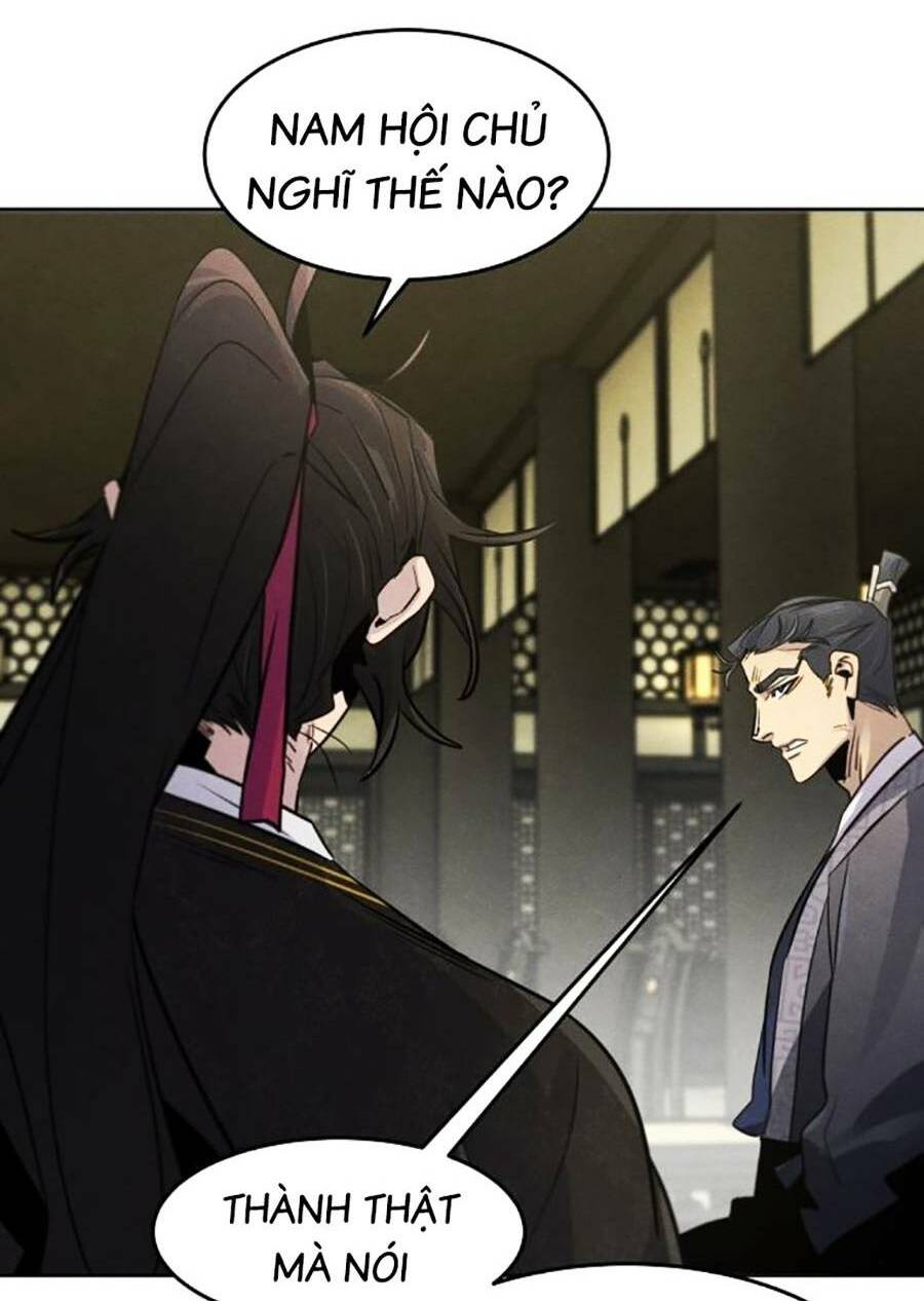 Cuồng Ma Tái Thế - Chapter 90 - Page 7