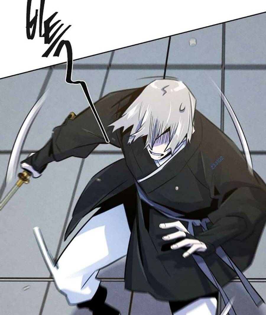 Cuồng Ma Tái Thế - Chapter 90 - Page 97