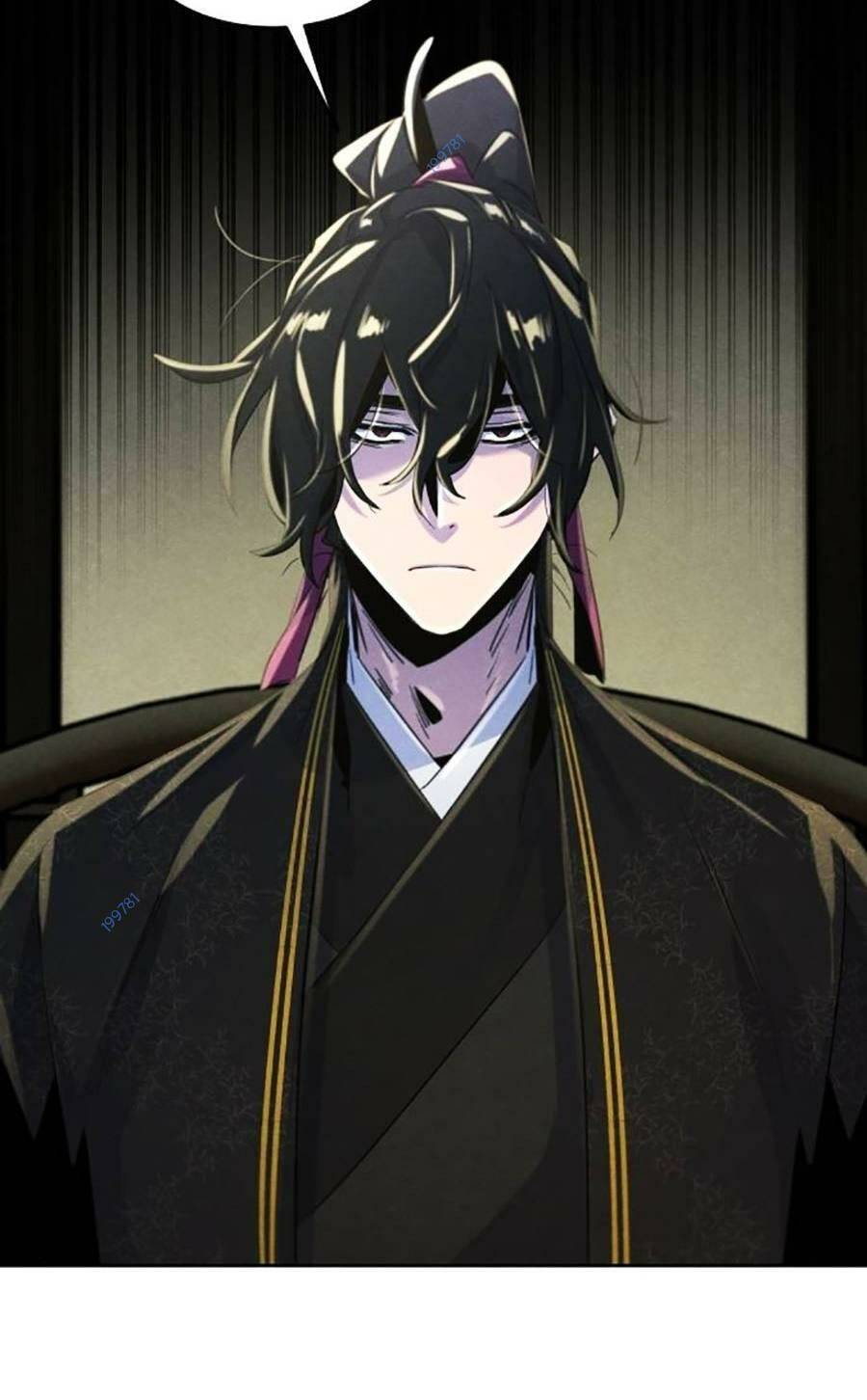 Cuồng Ma Tái Thế - Chapter 91 - Page 101