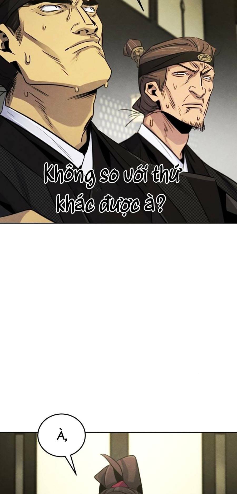 Cuồng Ma Tái Thế - Chapter 91 - Page 10