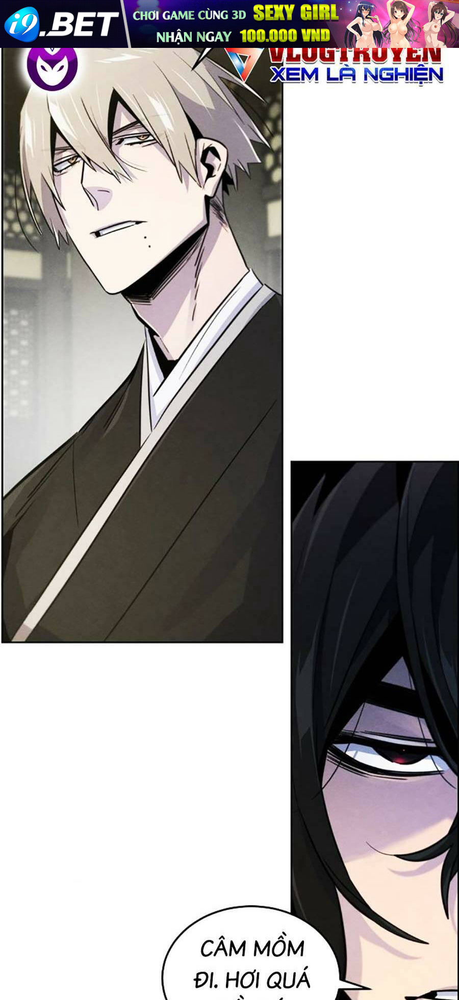 Cuồng Ma Tái Thế - Chapter 91 - Page 12