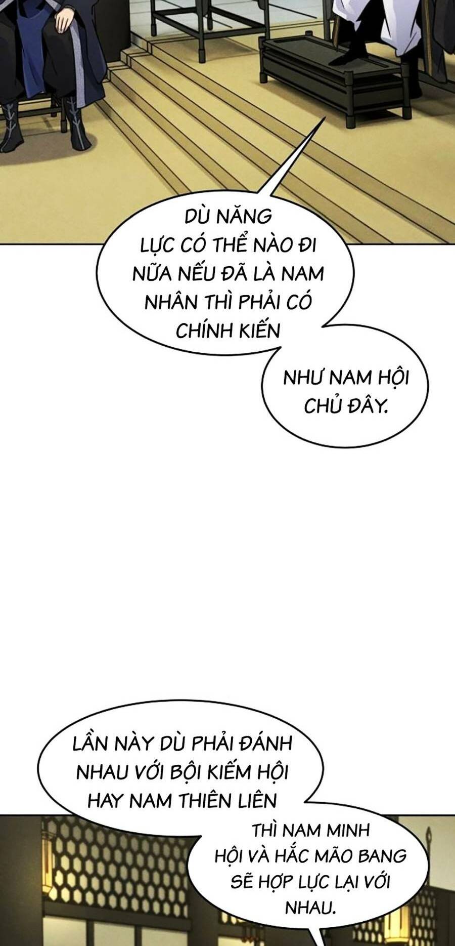 Cuồng Ma Tái Thế - Chapter 91 - Page 15