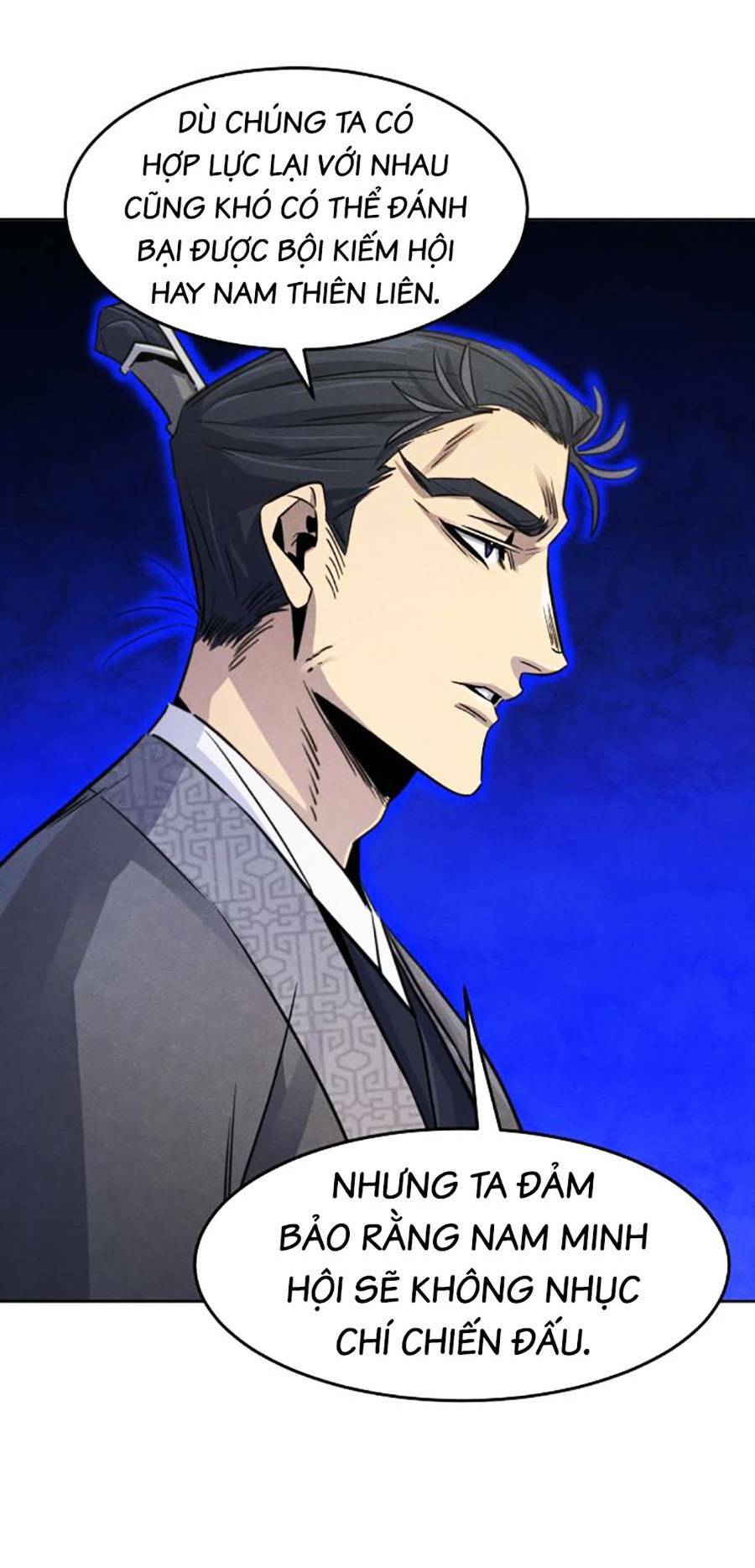 Cuồng Ma Tái Thế - Chapter 91 - Page 18