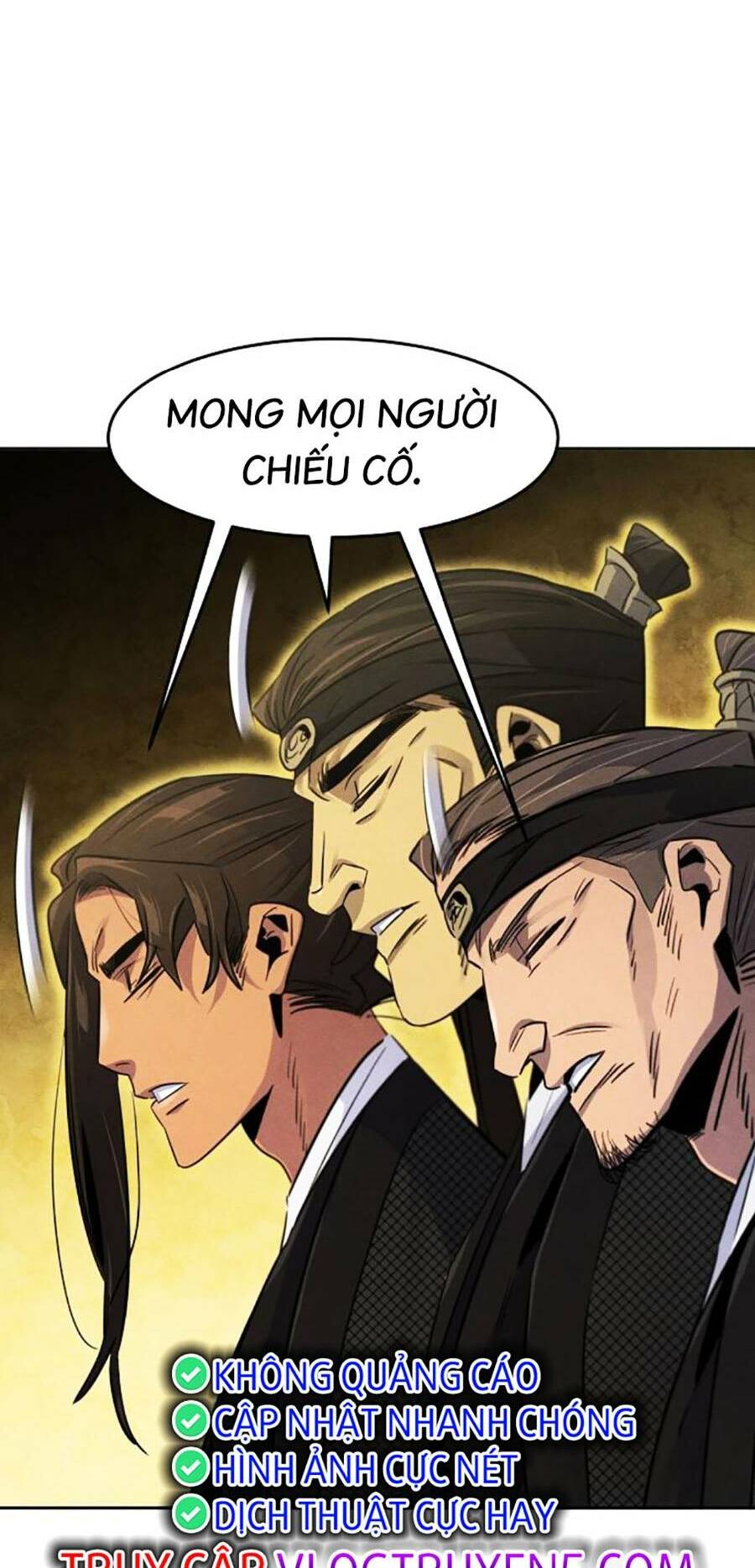 Cuồng Ma Tái Thế - Chapter 91 - Page 19