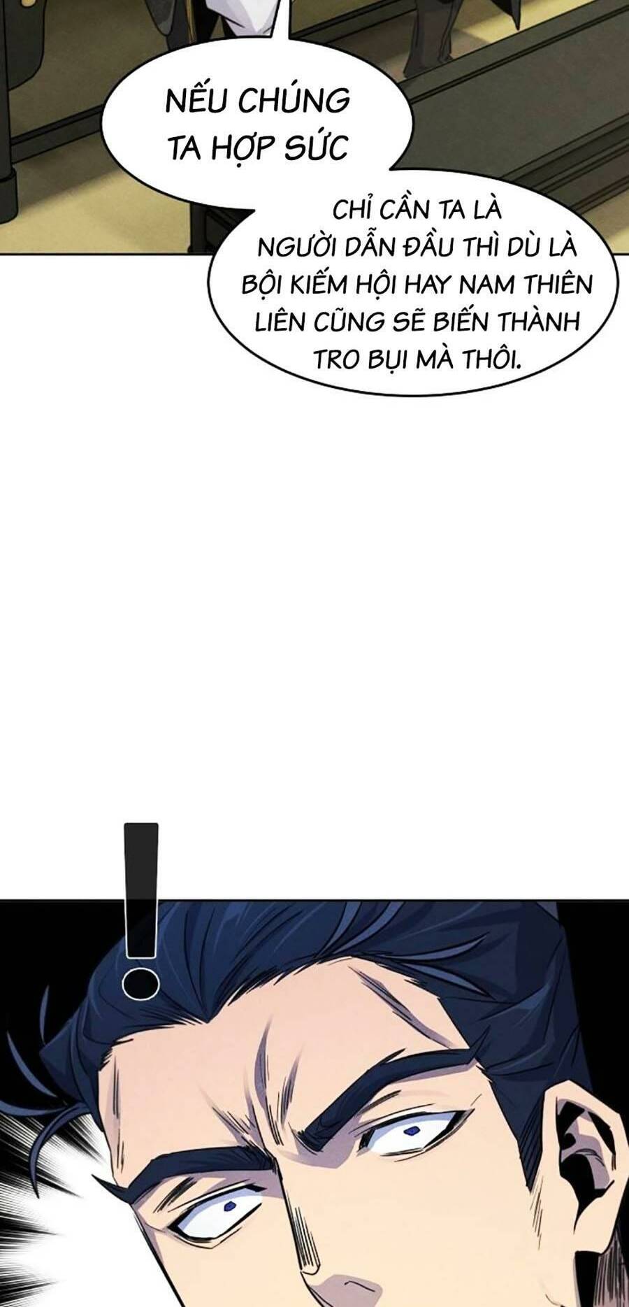 Cuồng Ma Tái Thế - Chapter 91 - Page 21