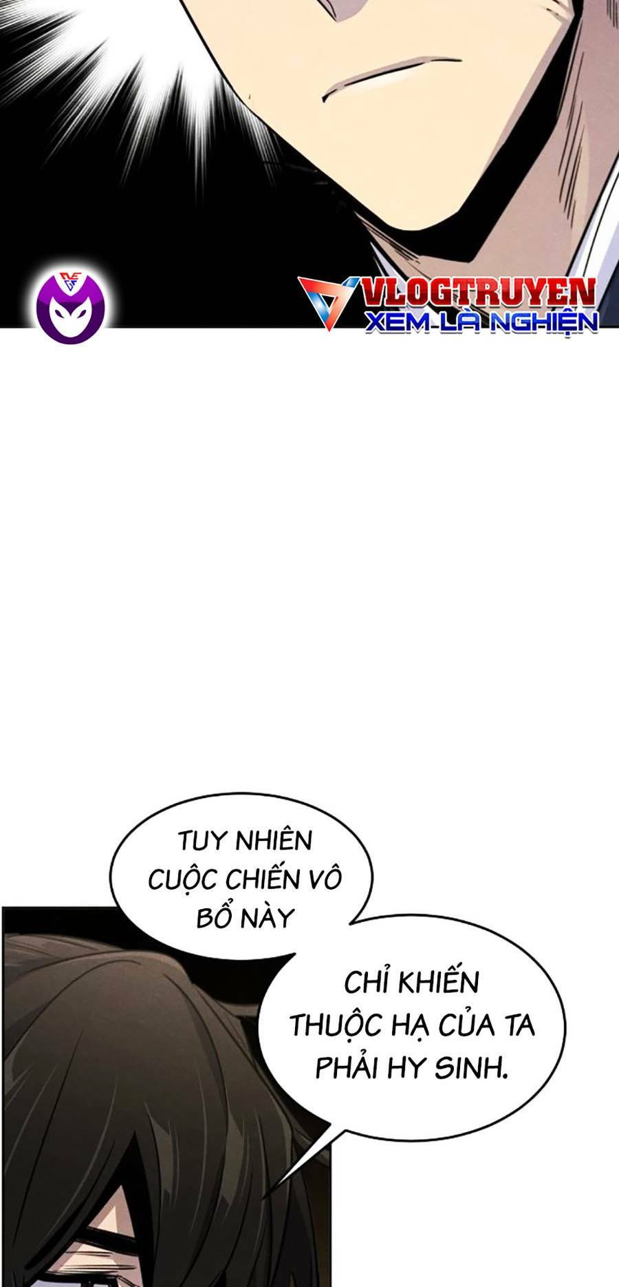 Cuồng Ma Tái Thế - Chapter 91 - Page 22