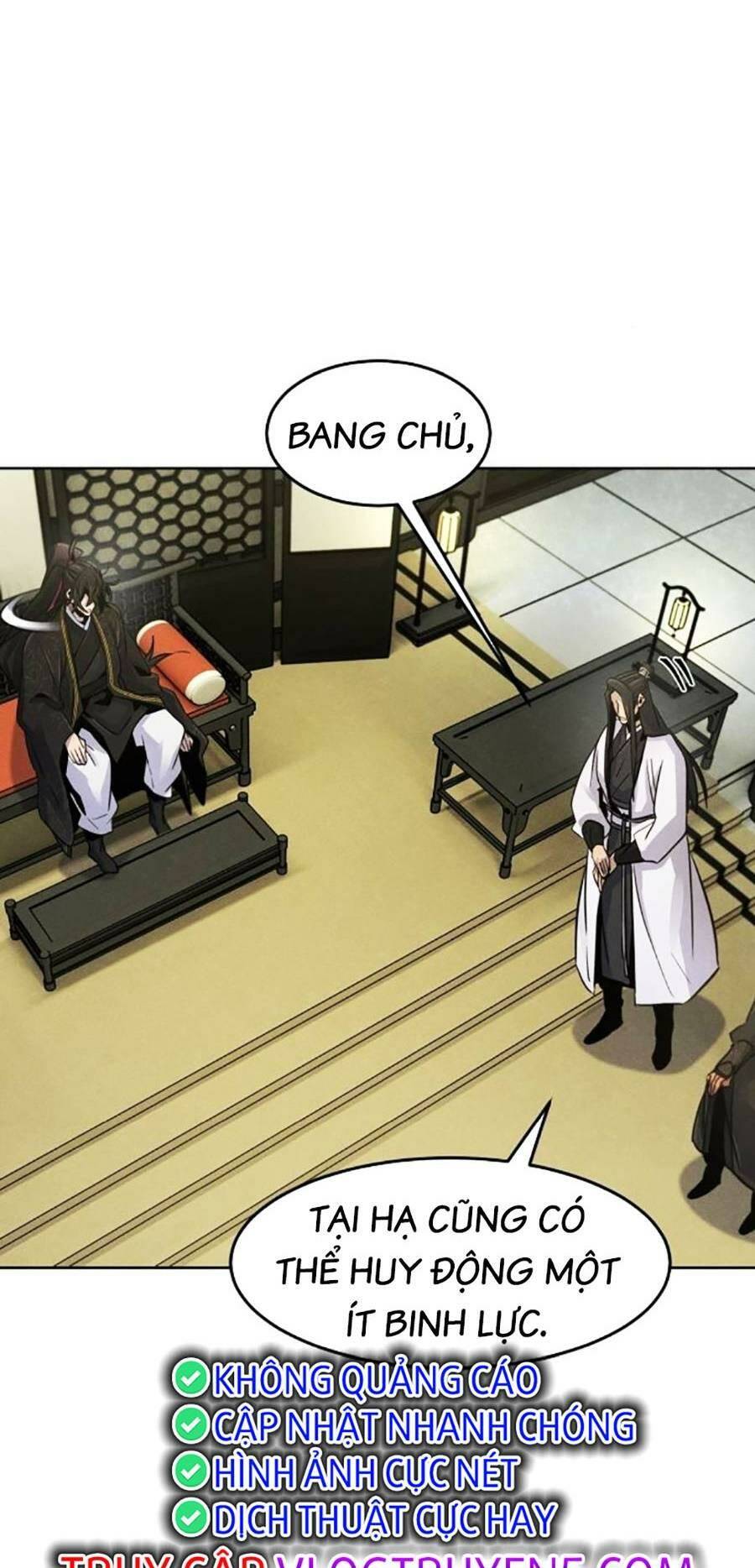 Cuồng Ma Tái Thế - Chapter 91 - Page 24