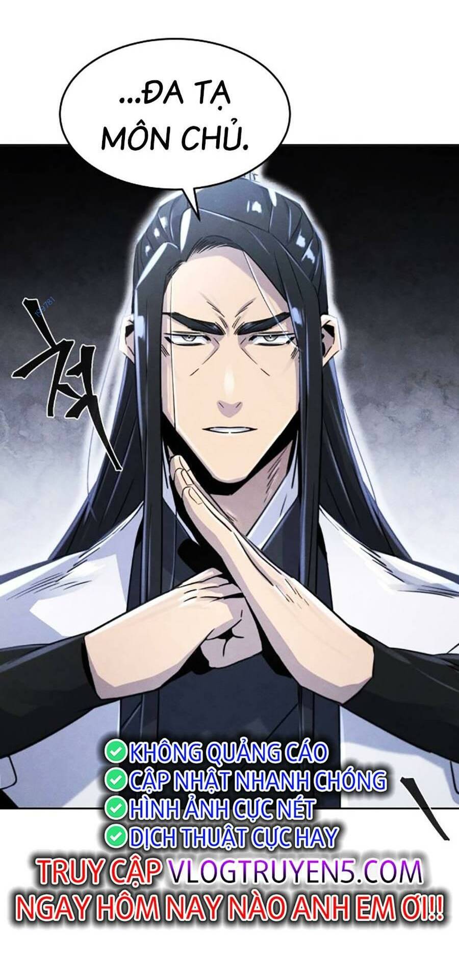 Cuồng Ma Tái Thế - Chapter 91 - Page 29