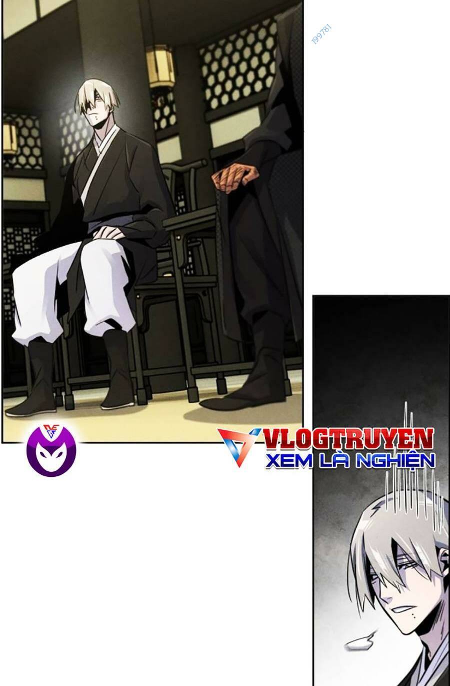 Cuồng Ma Tái Thế - Chapter 91 - Page 32