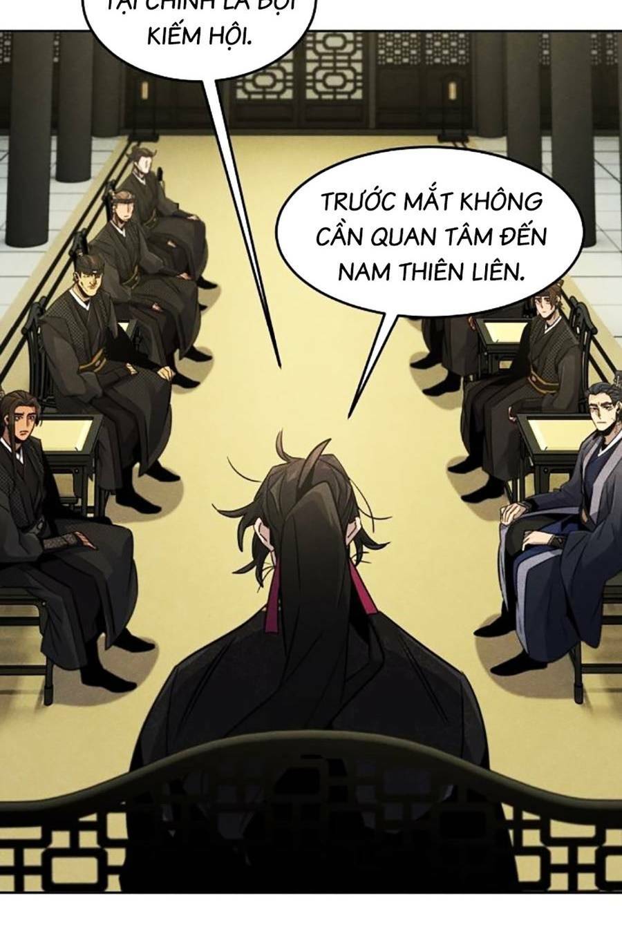 Cuồng Ma Tái Thế - Chapter 91 - Page 34