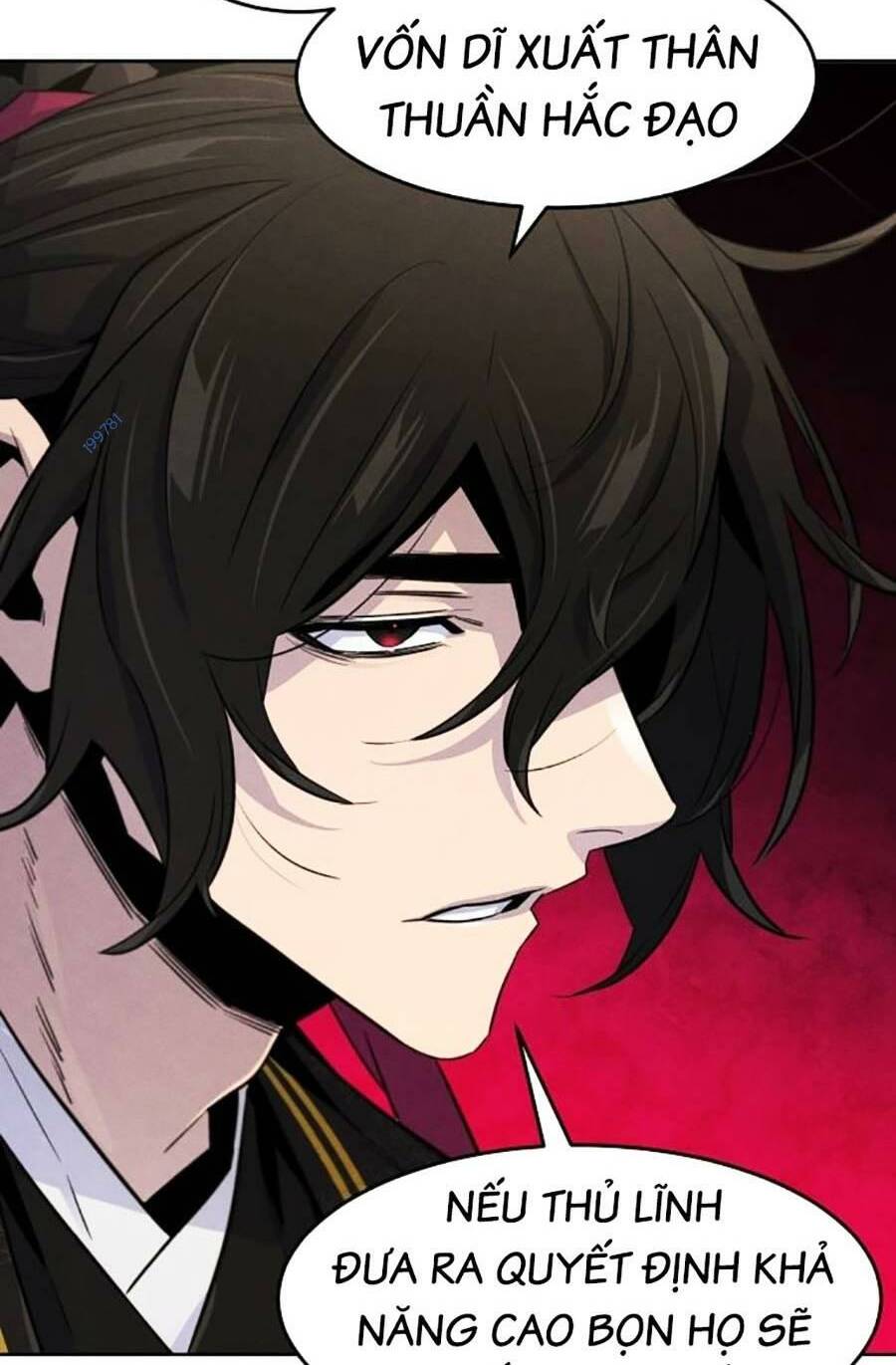 Cuồng Ma Tái Thế - Chapter 91 - Page 37