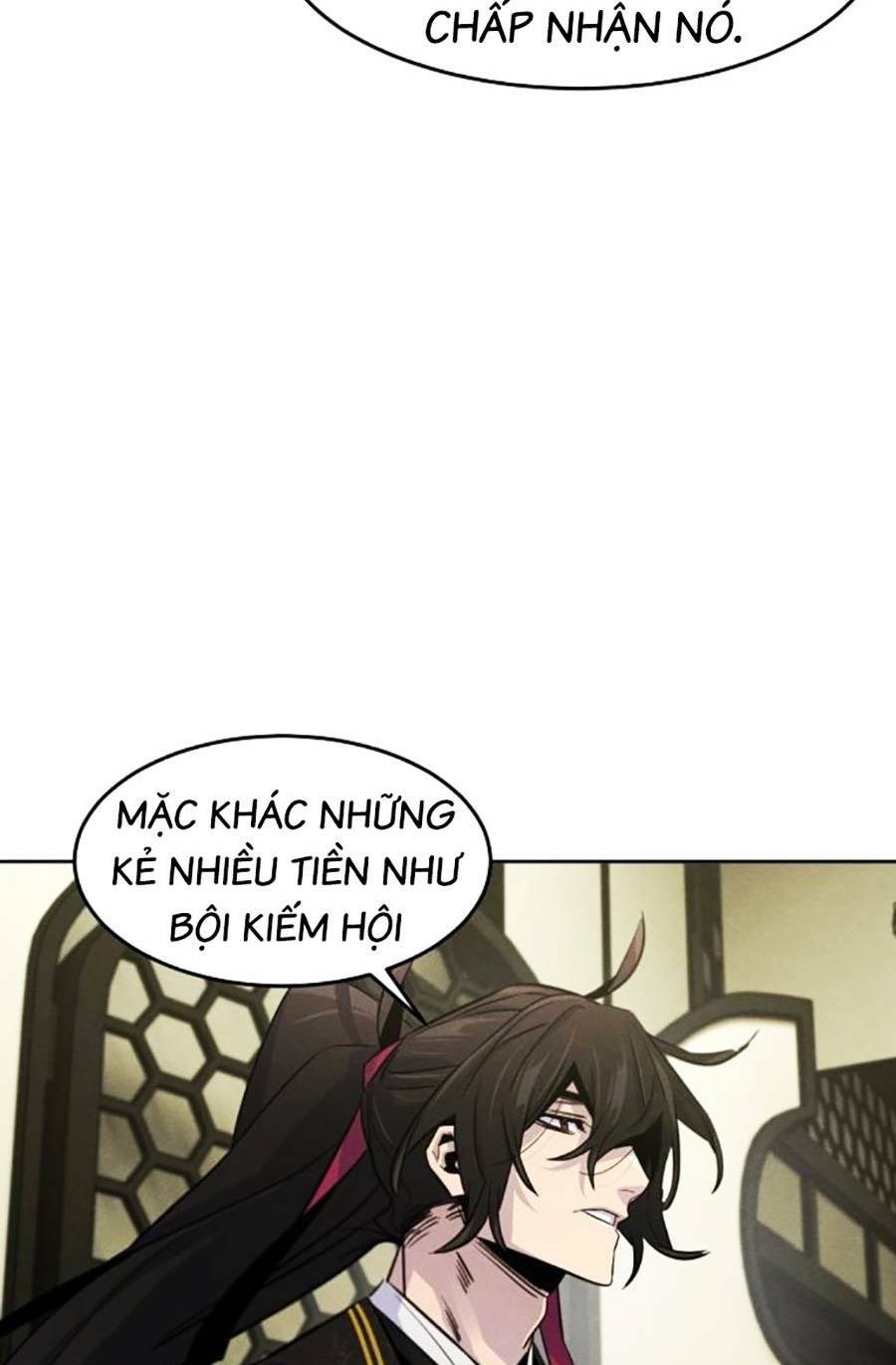 Cuồng Ma Tái Thế - Chapter 91 - Page 38