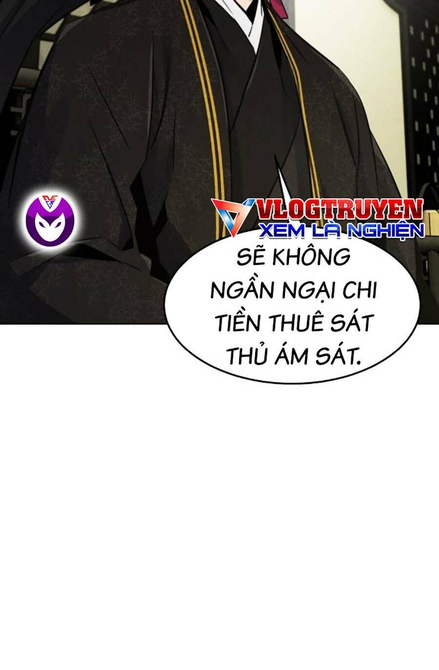 Cuồng Ma Tái Thế - Chapter 91 - Page 39