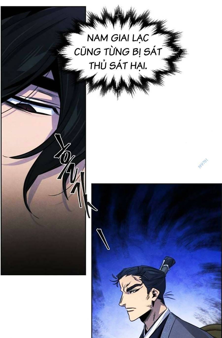 Cuồng Ma Tái Thế - Chapter 91 - Page 40