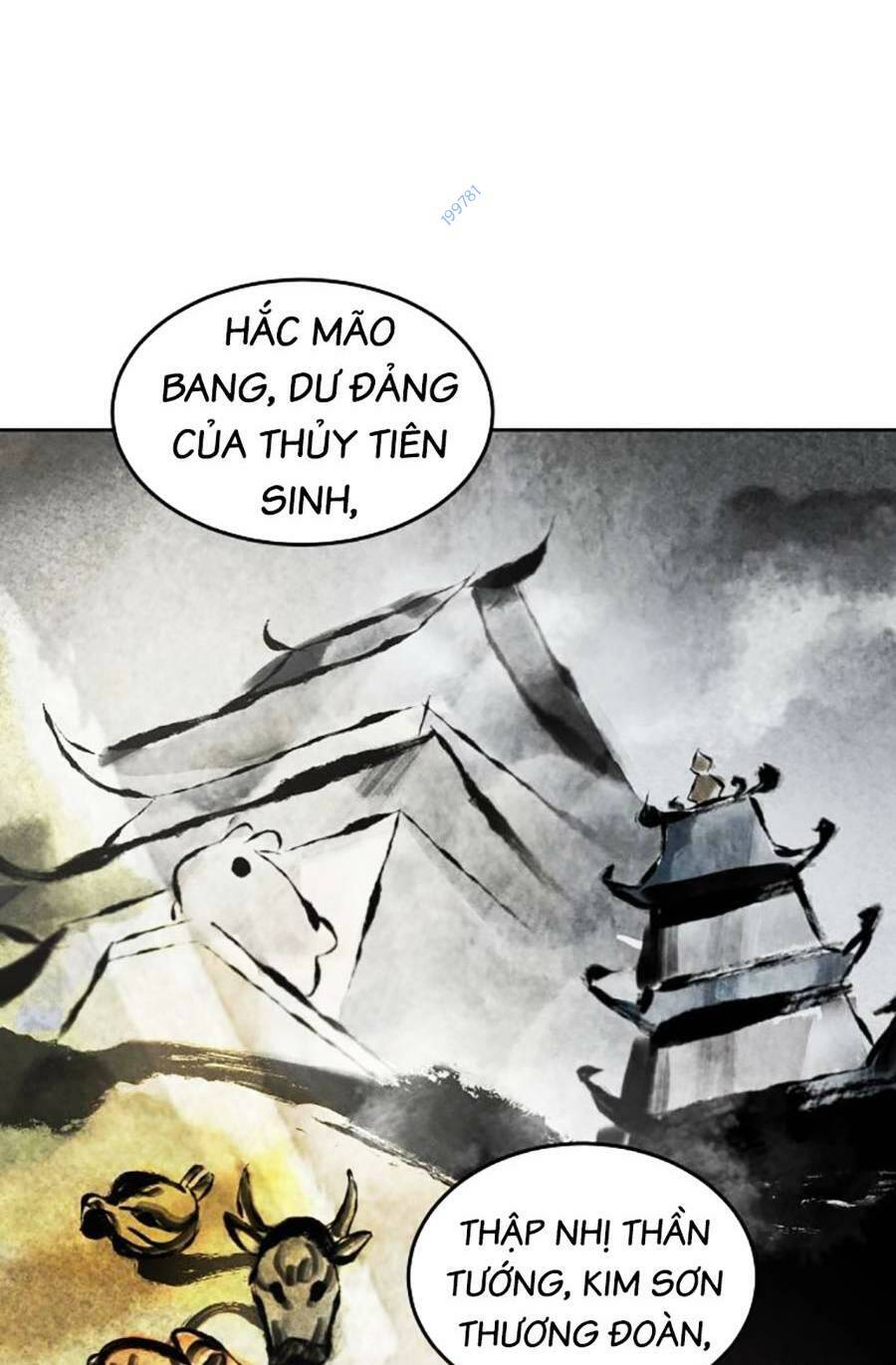 Cuồng Ma Tái Thế - Chapter 91 - Page 44