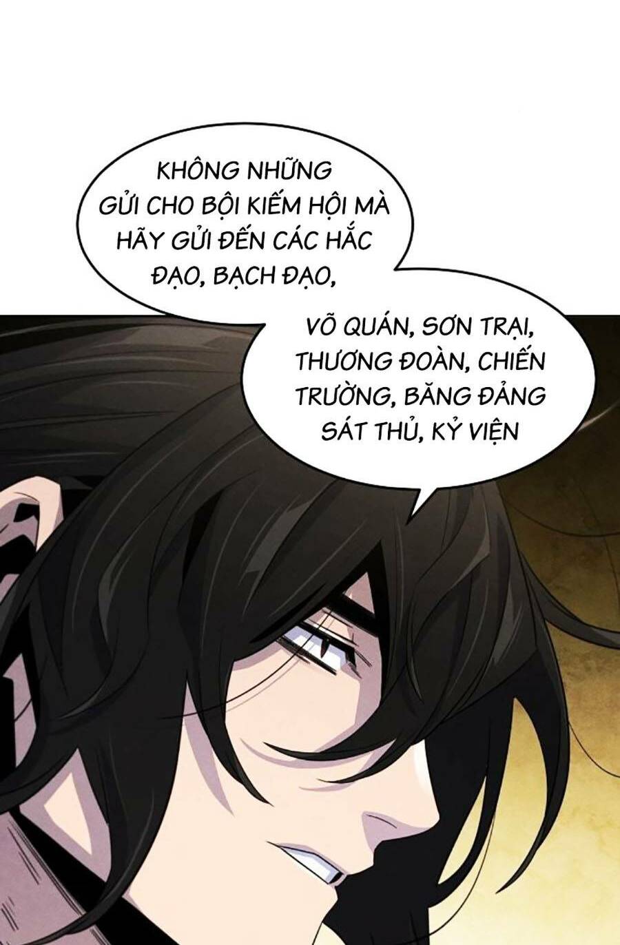 Cuồng Ma Tái Thế - Chapter 91 - Page 51