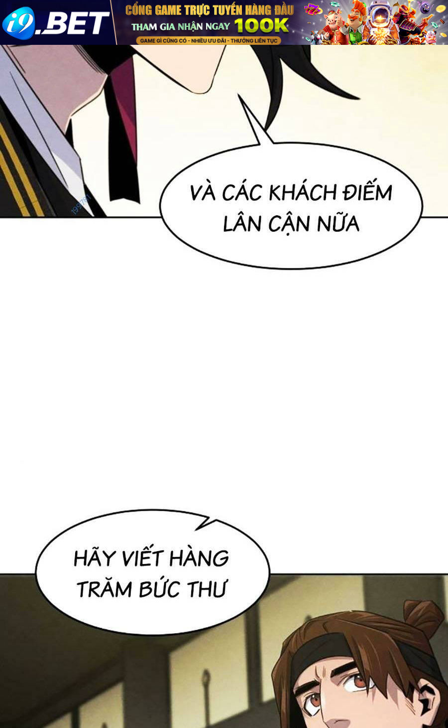 Cuồng Ma Tái Thế - Chapter 91 - Page 52