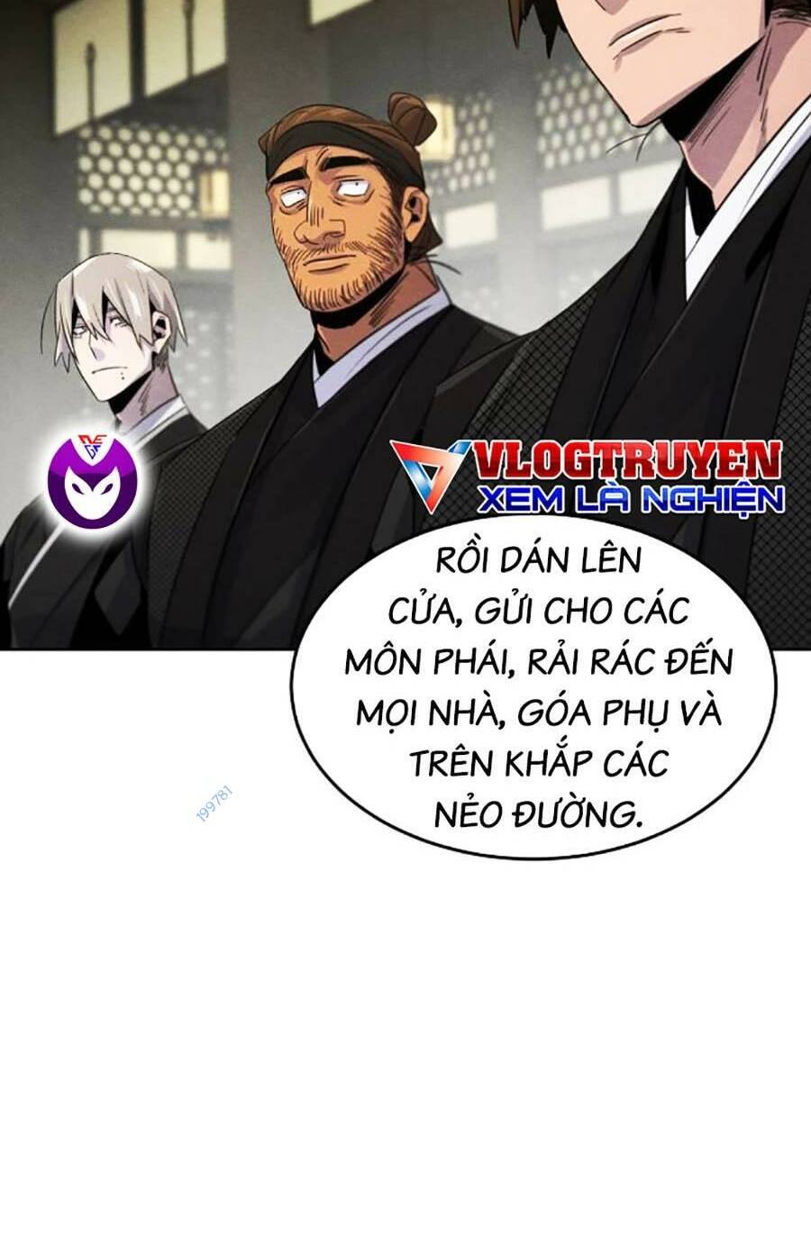 Cuồng Ma Tái Thế - Chapter 91 - Page 53