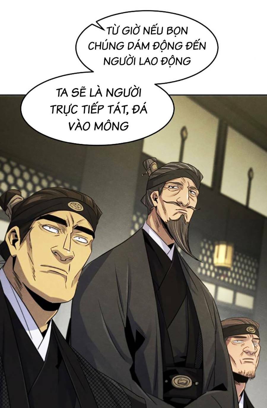 Cuồng Ma Tái Thế - Chapter 91 - Page 54