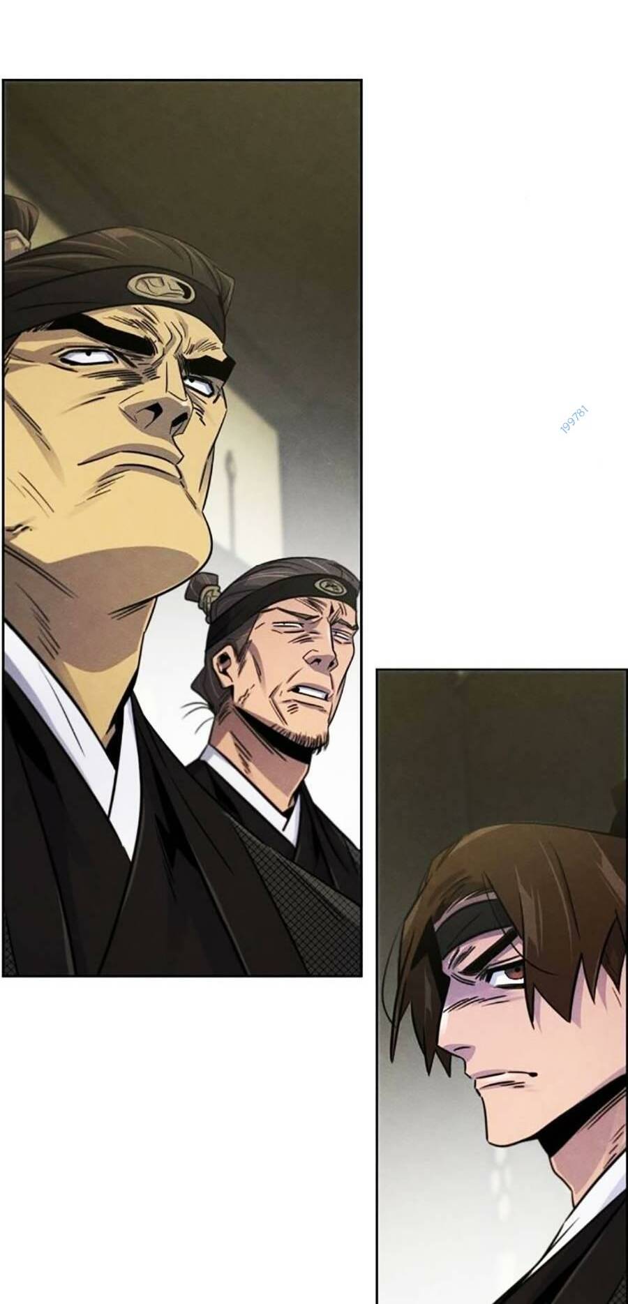 Cuồng Ma Tái Thế - Chapter 91 - Page 5