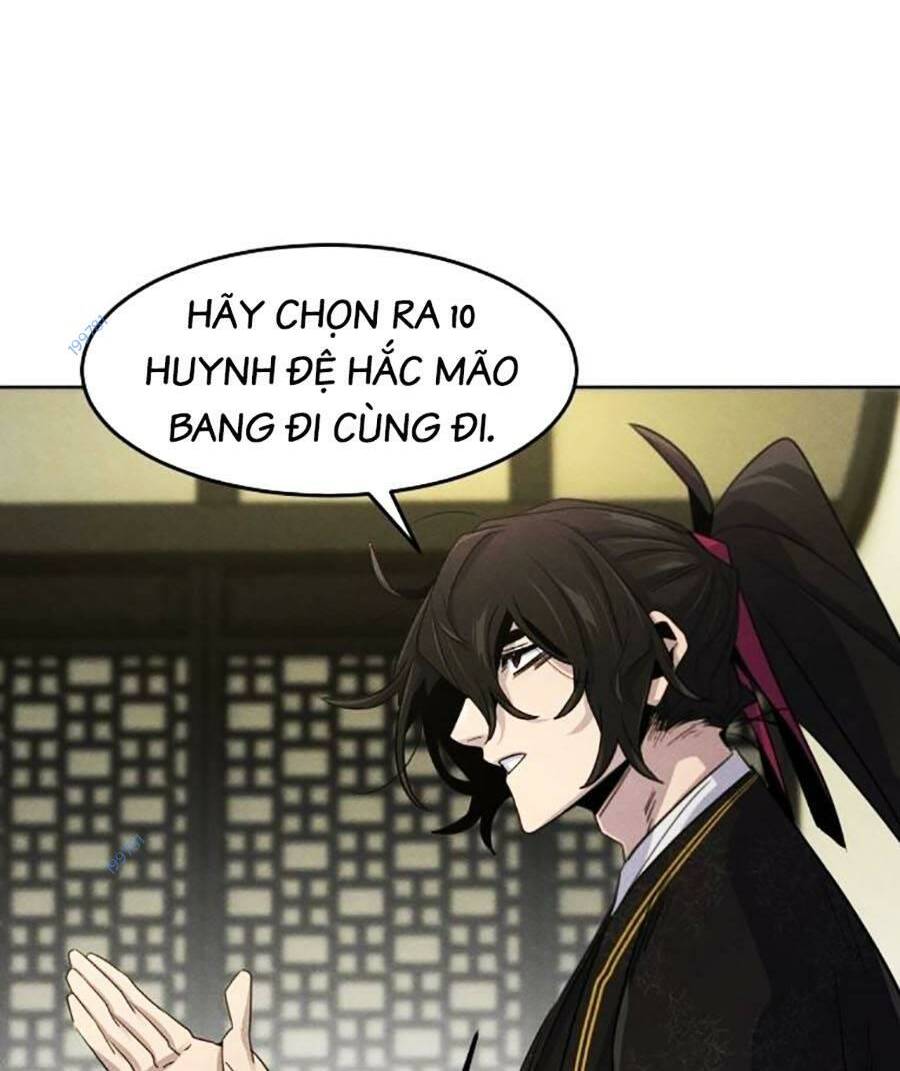 Cuồng Ma Tái Thế - Chapter 91 - Page 77