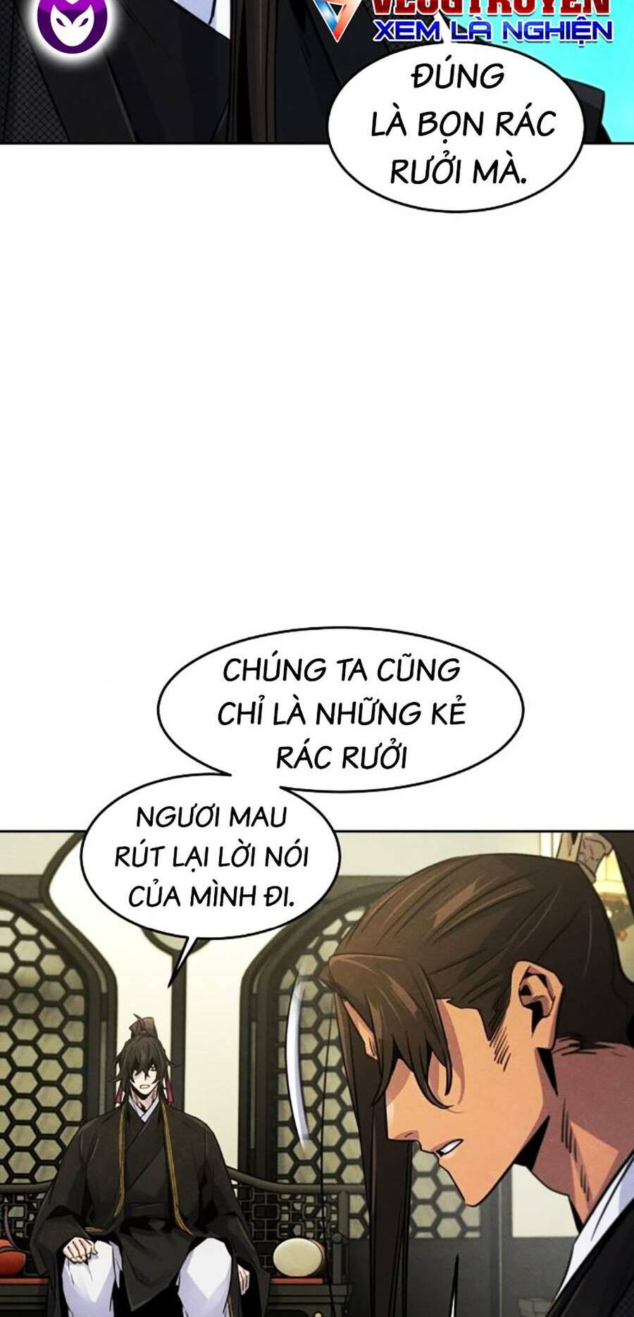 Cuồng Ma Tái Thế - Chapter 91 - Page 7