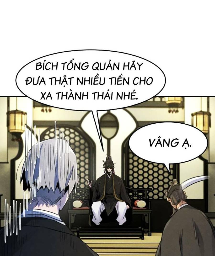 Cuồng Ma Tái Thế - Chapter 91 - Page 79