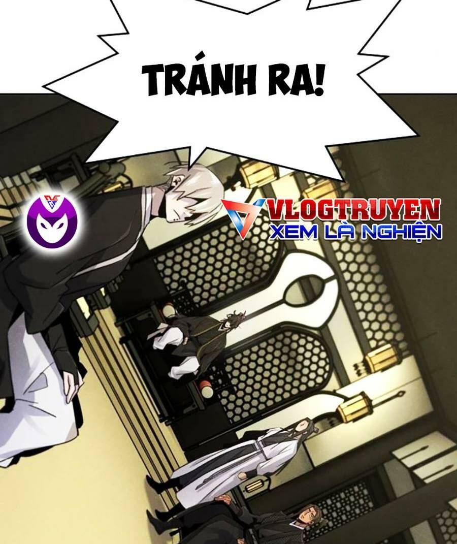 Cuồng Ma Tái Thế - Chapter 91 - Page 88