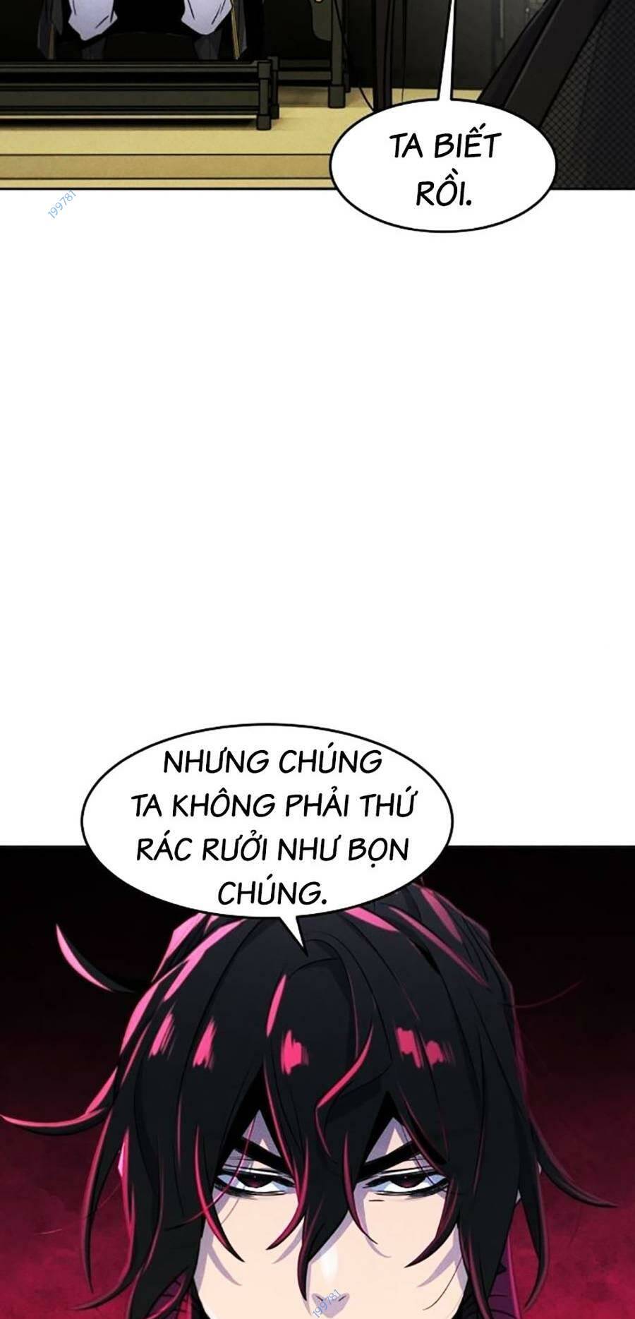 Cuồng Ma Tái Thế - Chapter 91 - Page 8