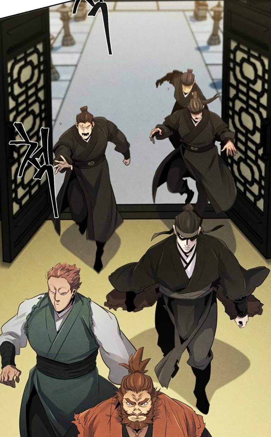 Cuồng Ma Tái Thế - Chapter 91 - Page 94