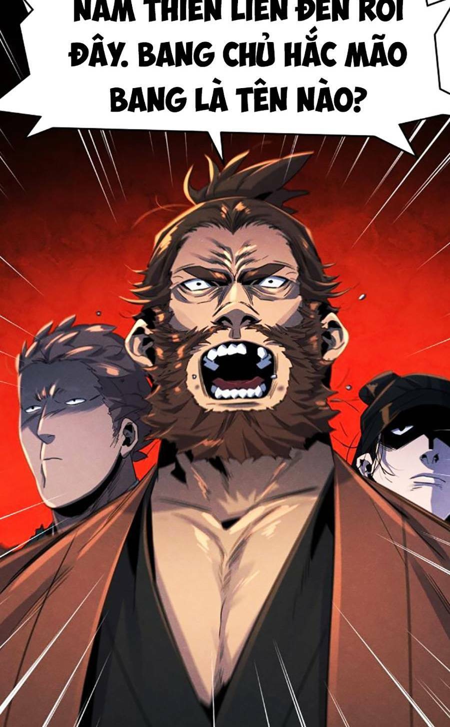 Cuồng Ma Tái Thế - Chapter 91 - Page 96