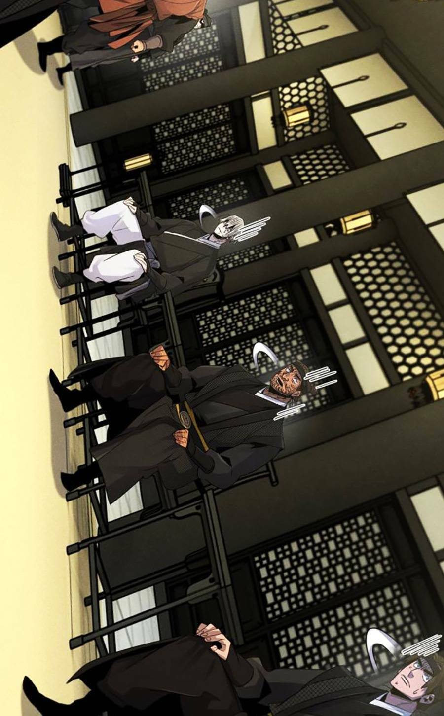 Cuồng Ma Tái Thế - Chapter 91 - Page 98