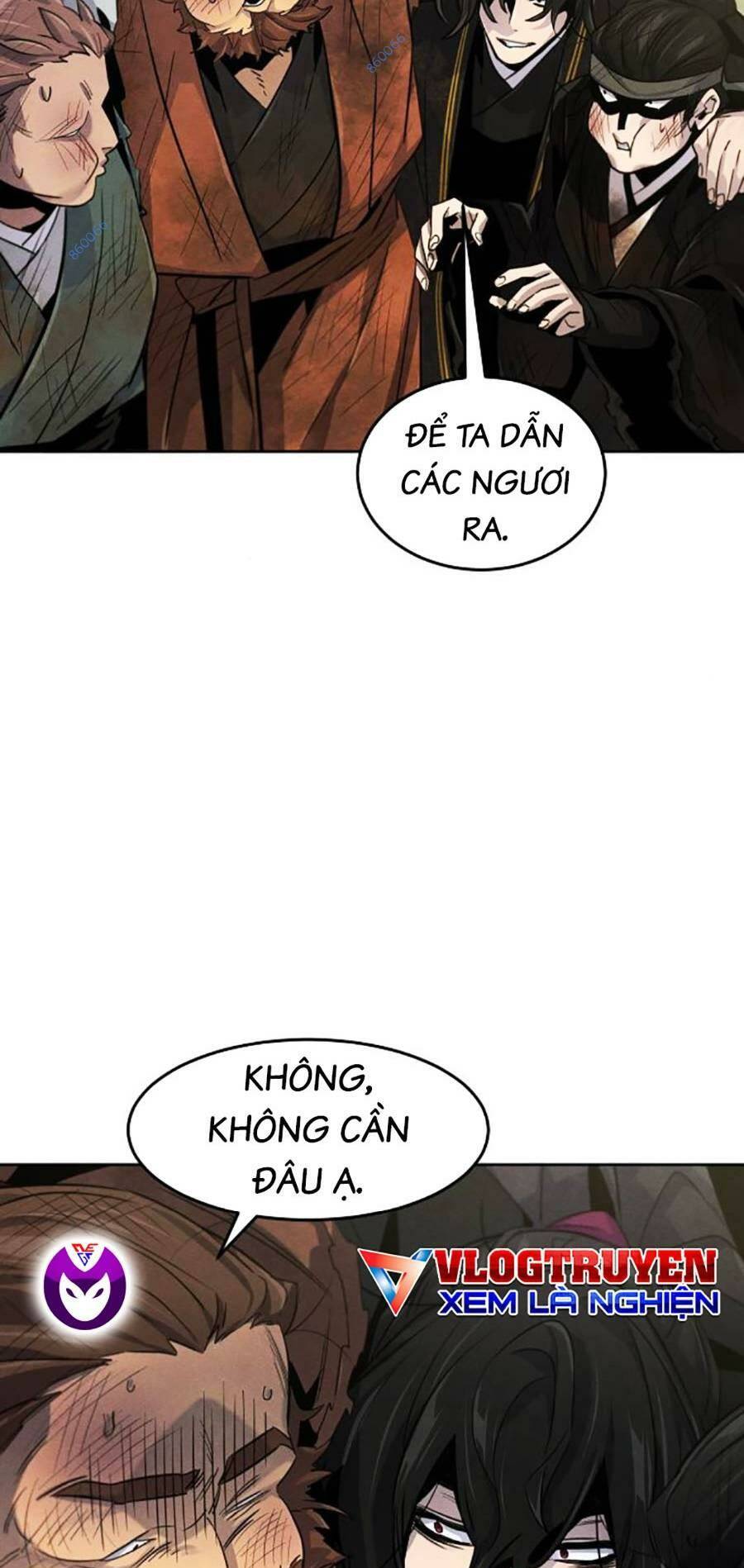 Cuồng Ma Tái Thế - Chapter 92 - Page 99