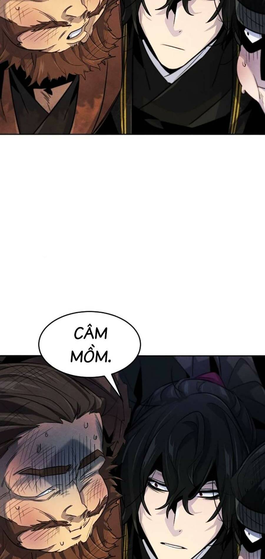 Cuồng Ma Tái Thế - Chapter 92 - Page 100