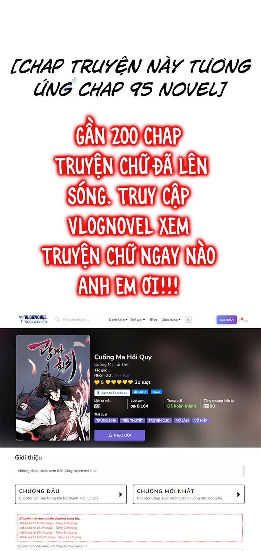 Cuồng Ma Tái Thế - Chapter 92 - Page 103