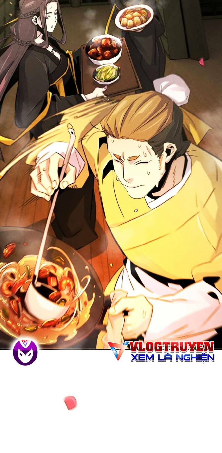 Cuồng Ma Tái Thế - Chapter 92 - Page 11