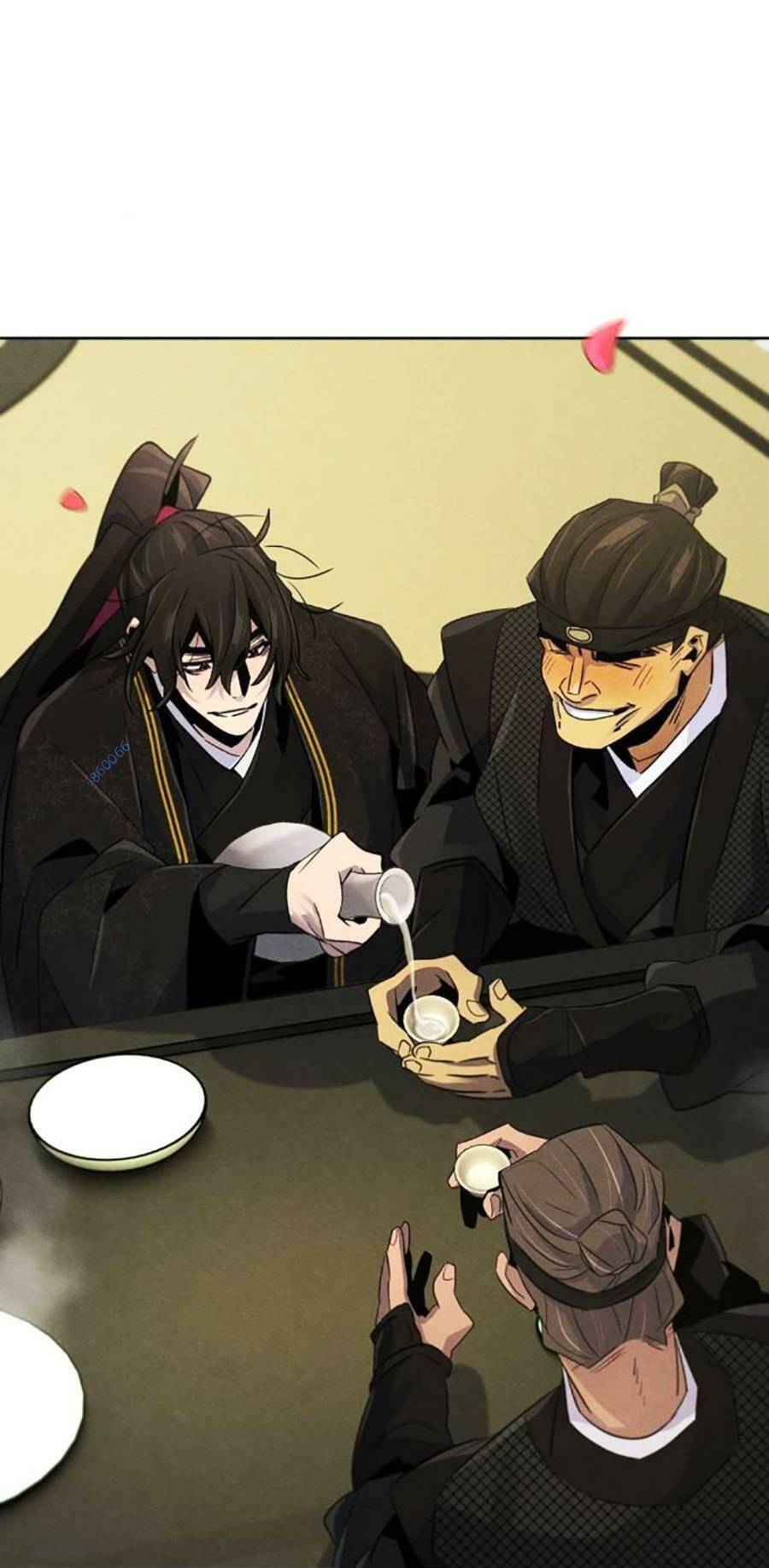 Cuồng Ma Tái Thế - Chapter 92 - Page 12