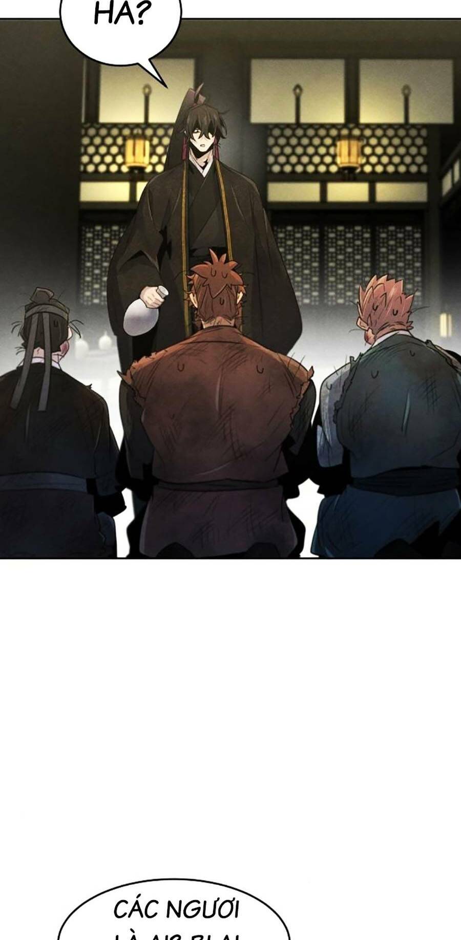 Cuồng Ma Tái Thế - Chapter 92 - Page 15