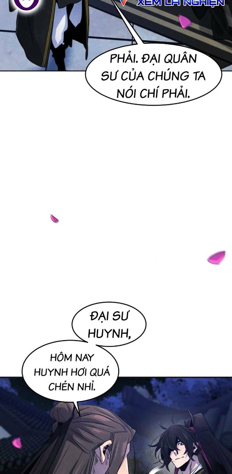 Cuồng Ma Tái Thế - Chapter 92 - Page 23