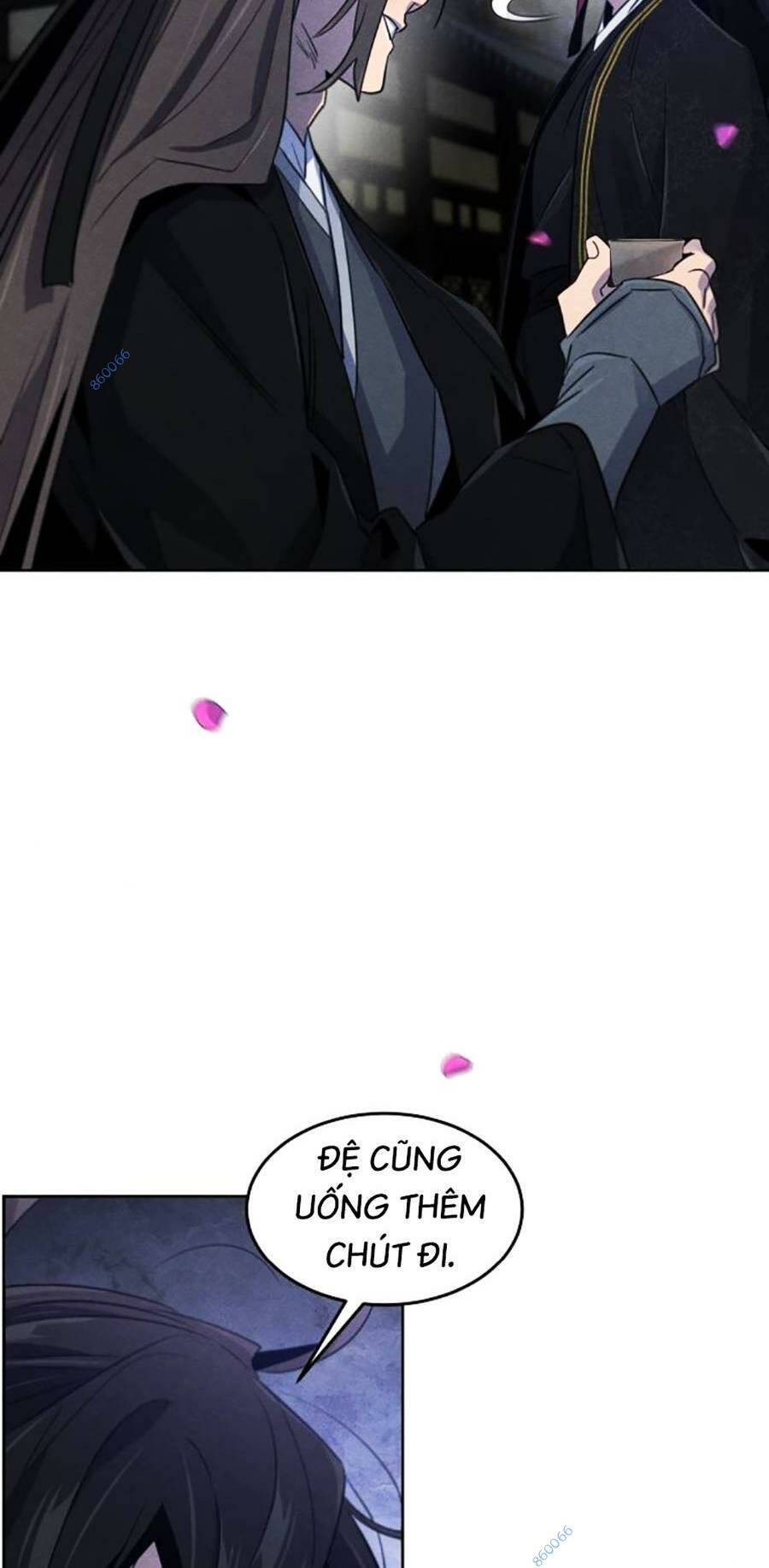 Cuồng Ma Tái Thế - Chapter 92 - Page 24