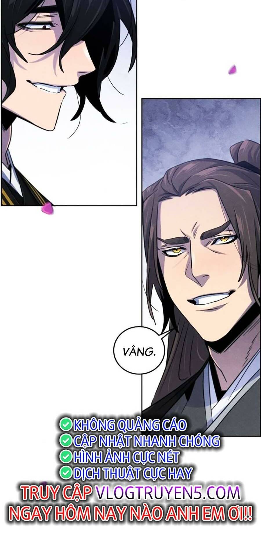 Cuồng Ma Tái Thế - Chapter 92 - Page 25