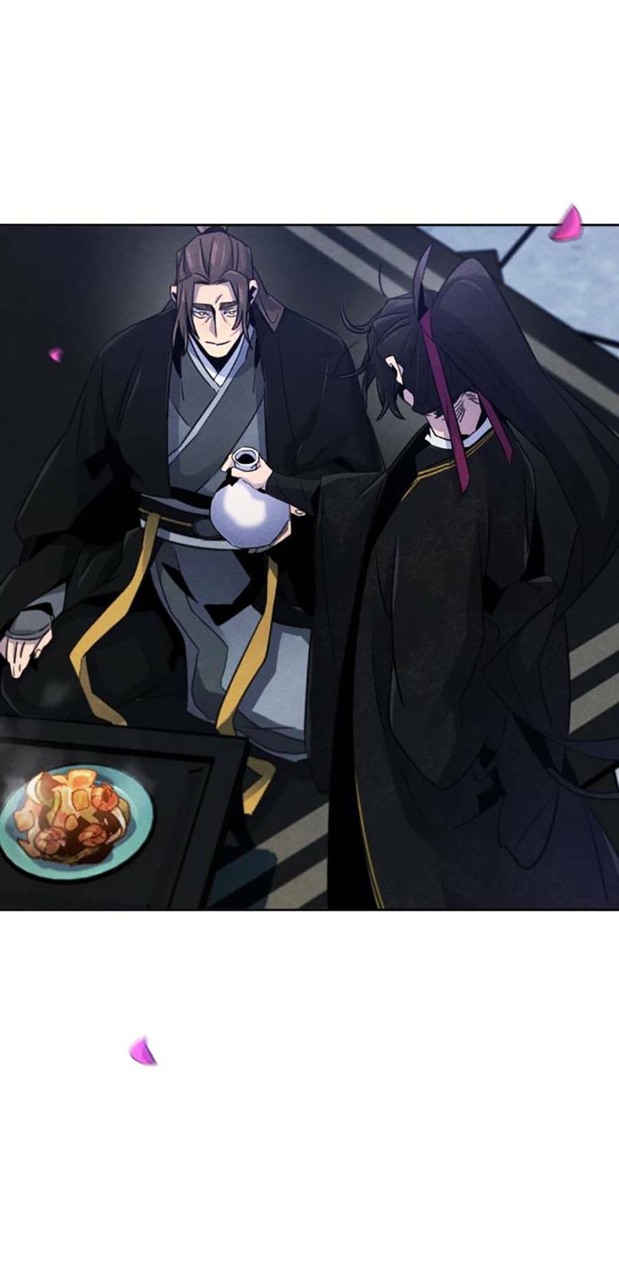 Cuồng Ma Tái Thế - Chapter 92 - Page 26