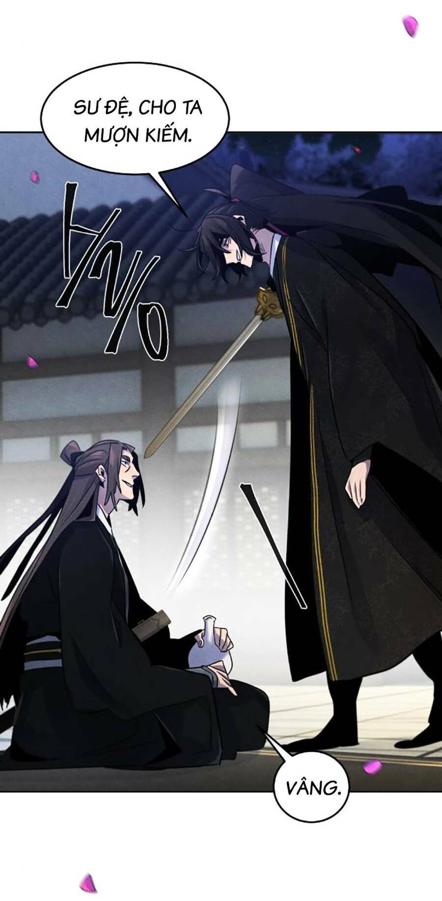 Cuồng Ma Tái Thế - Chapter 92 - Page 27