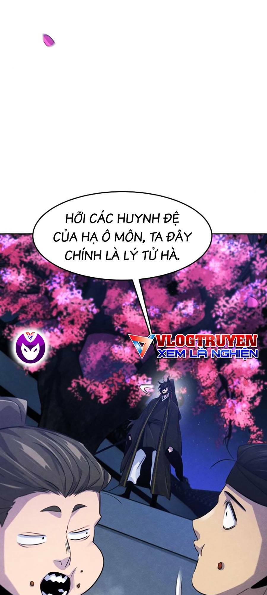 Cuồng Ma Tái Thế - Chapter 92 - Page 30