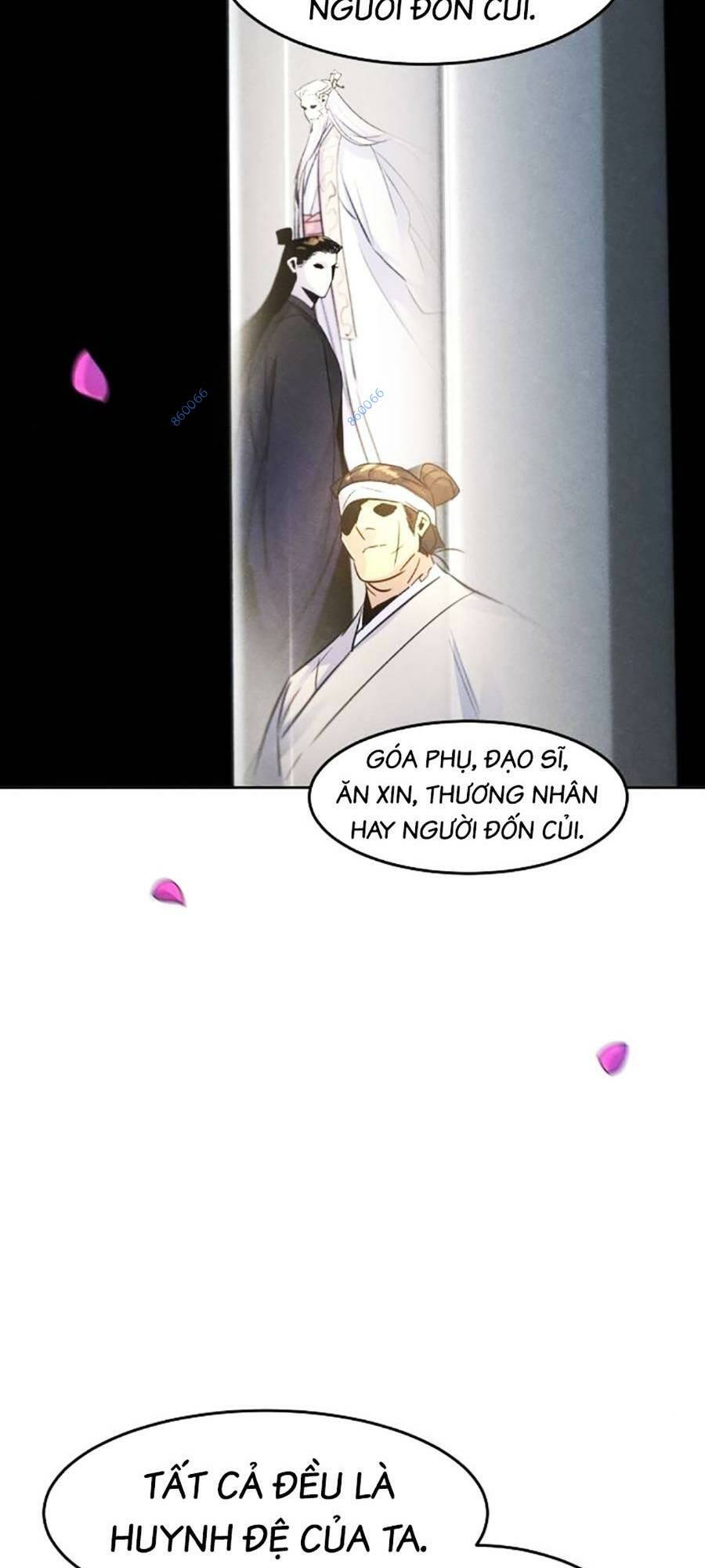 Cuồng Ma Tái Thế - Chapter 92 - Page 39